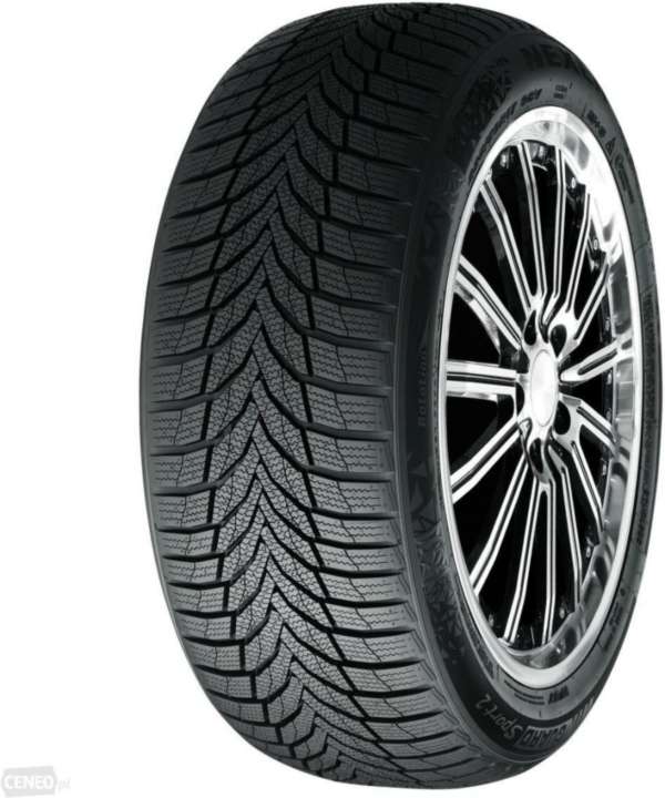 215/65R16 98H Nexen WINGUARD Sport 2 SUV