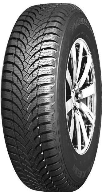 165/70R13 79T Nexen WINGUARD SNOW'G WH2