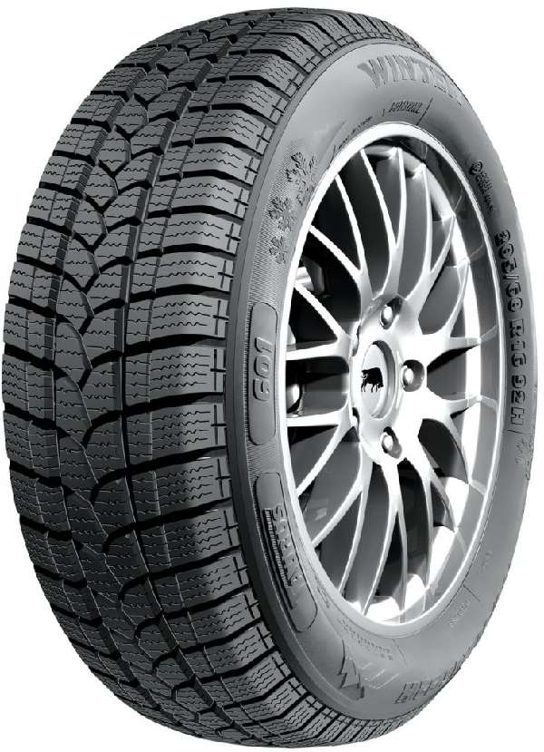 165/70R13 79T Taurus 601